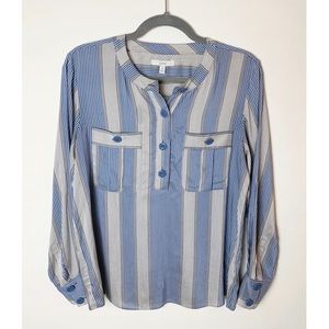 JOIE | Silk Blend Top